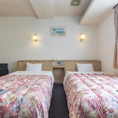 Hotel Tabist Annex Matsumi à Beppu Extérieur photo