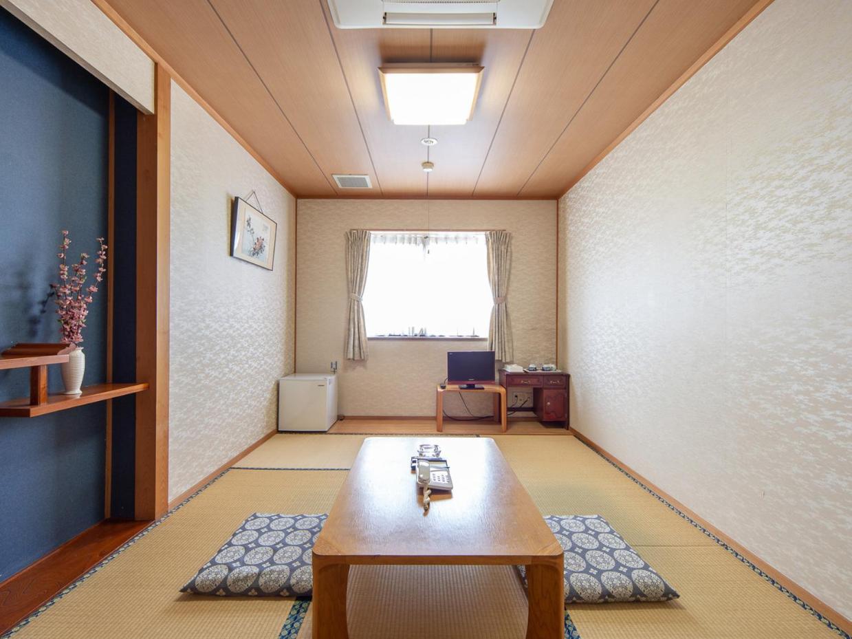 Hotel Tabist Annex Matsumi à Beppu Chambre photo