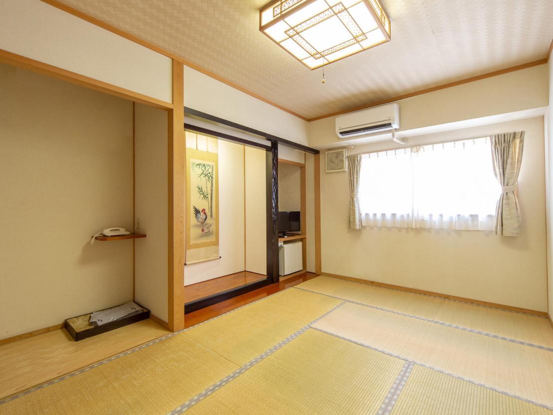 Hotel Tabist Annex Matsumi à Beppu Extérieur photo