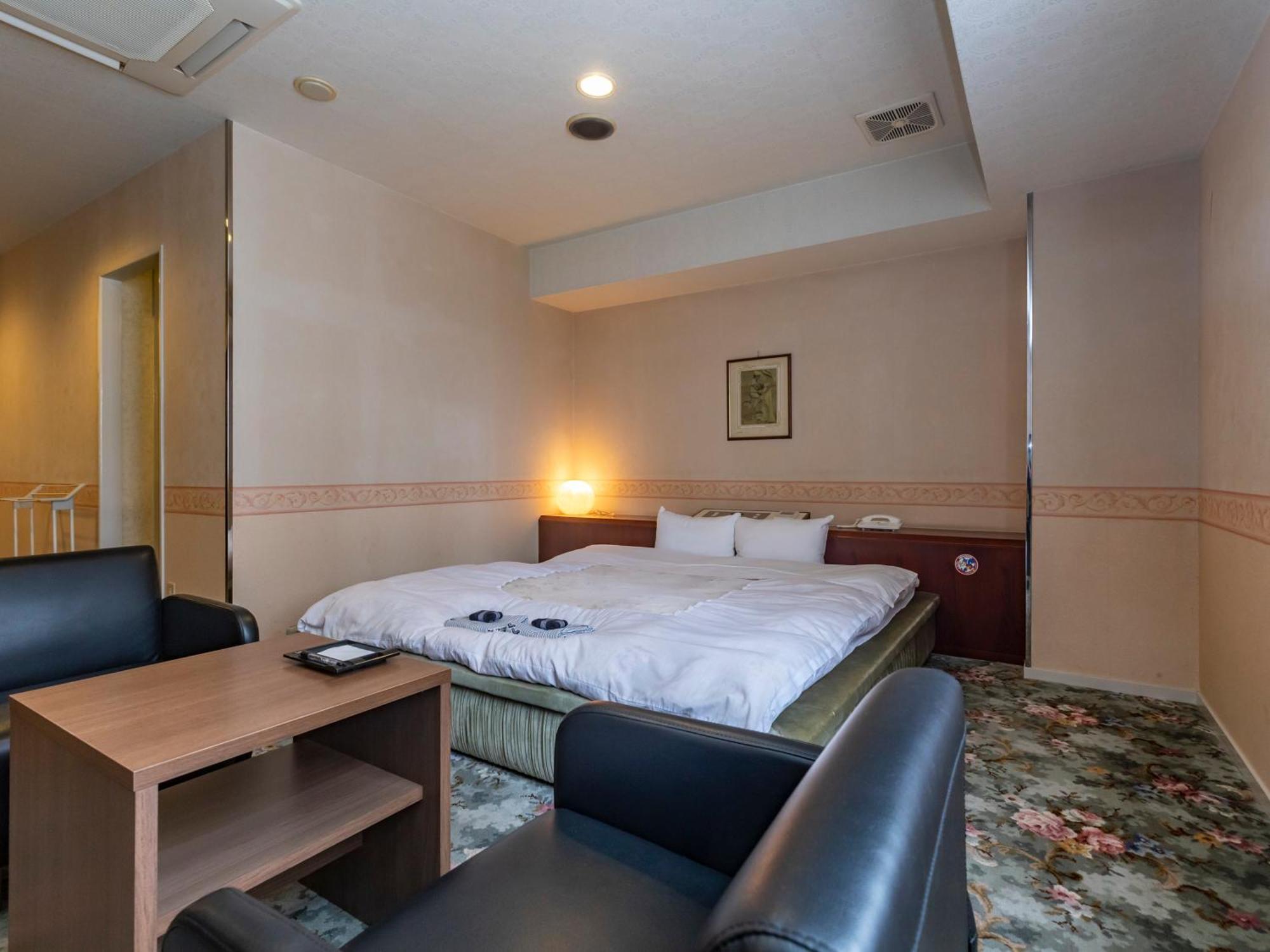 Hotel Tabist Annex Matsumi à Beppu Chambre photo