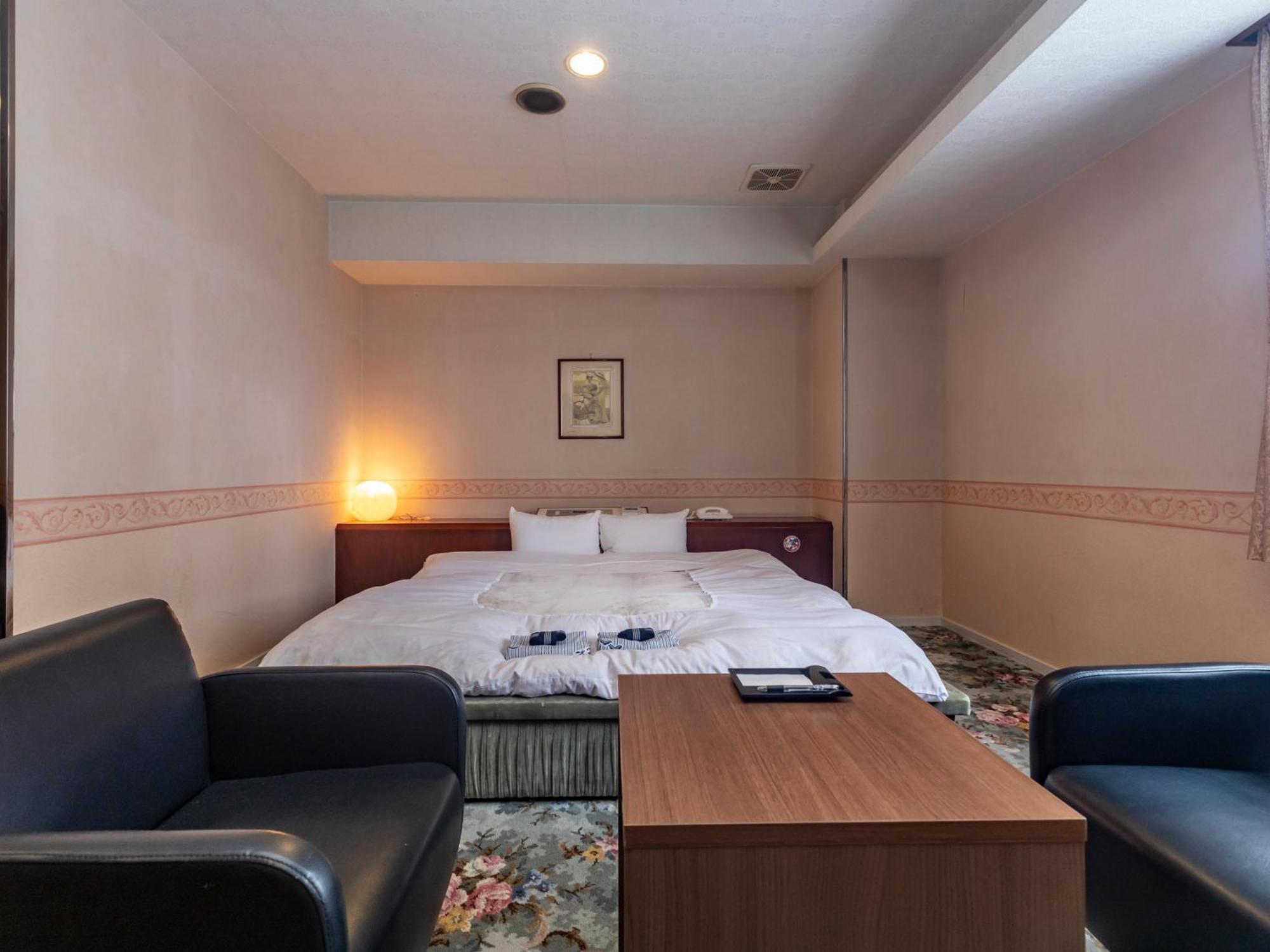 Hotel Tabist Annex Matsumi à Beppu Extérieur photo
