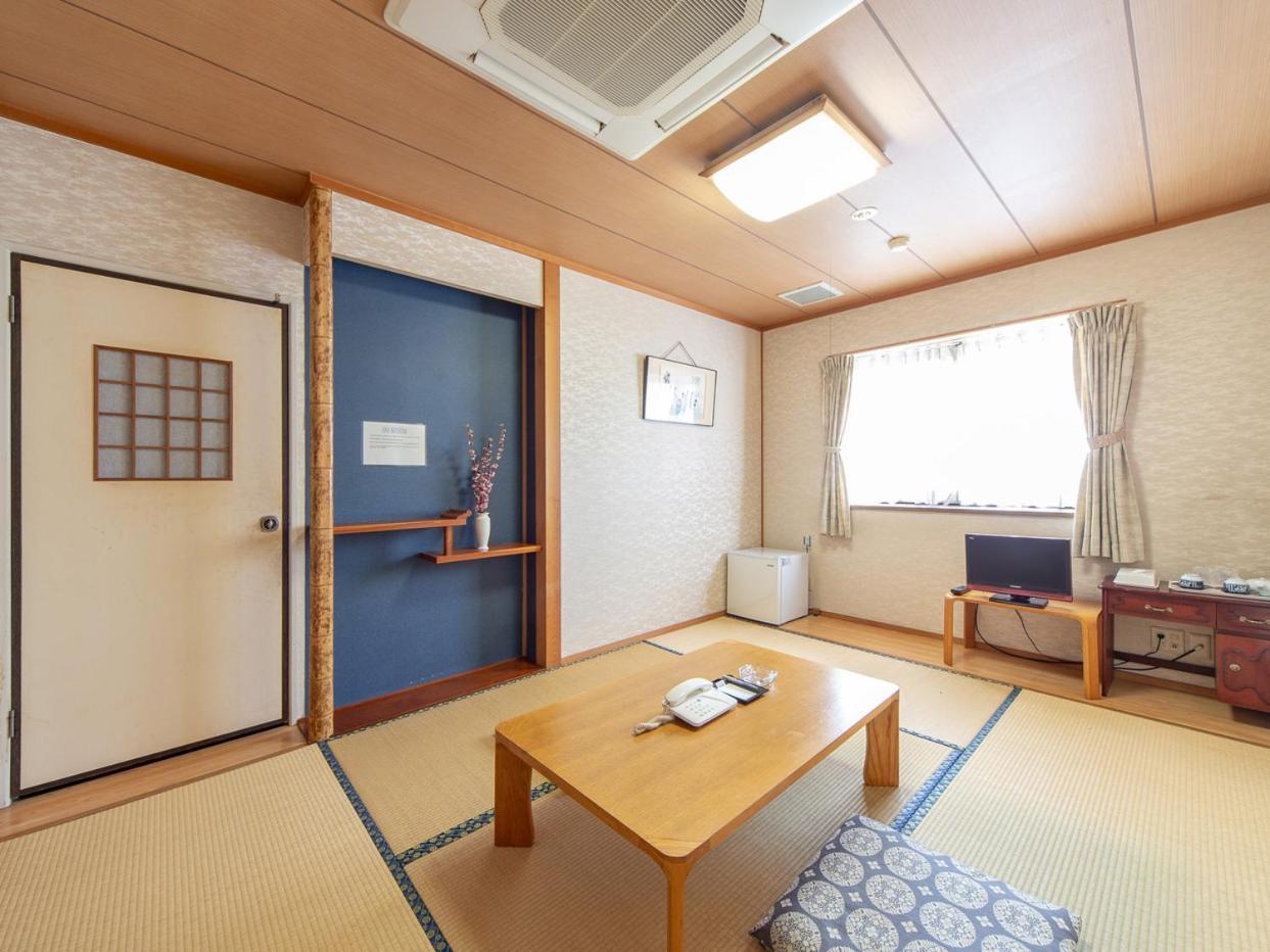 Hotel Tabist Annex Matsumi à Beppu Extérieur photo