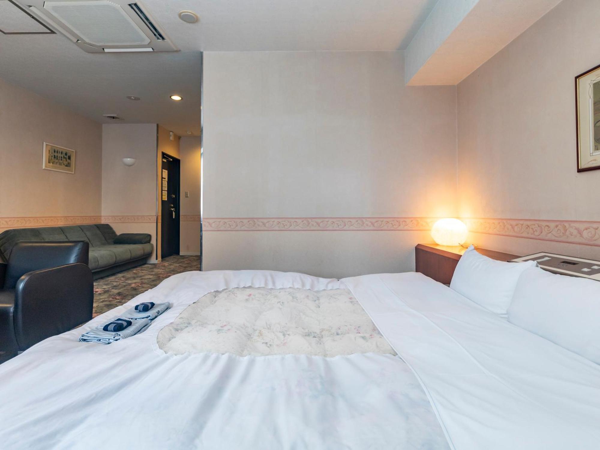Hotel Tabist Annex Matsumi à Beppu Chambre photo