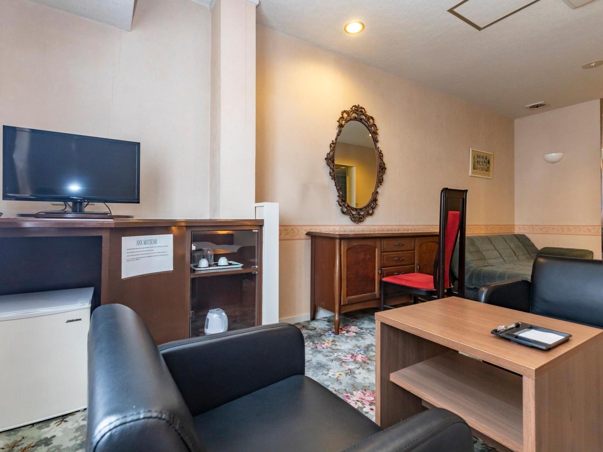 Hotel Tabist Annex Matsumi à Beppu Chambre photo