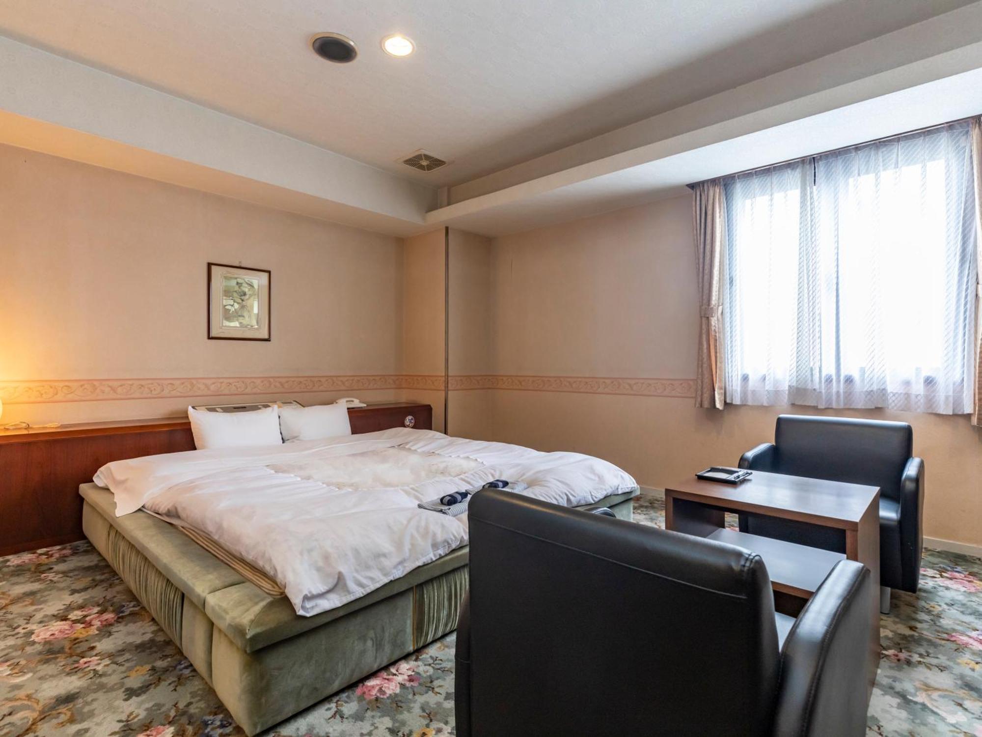 Hotel Tabist Annex Matsumi à Beppu Extérieur photo