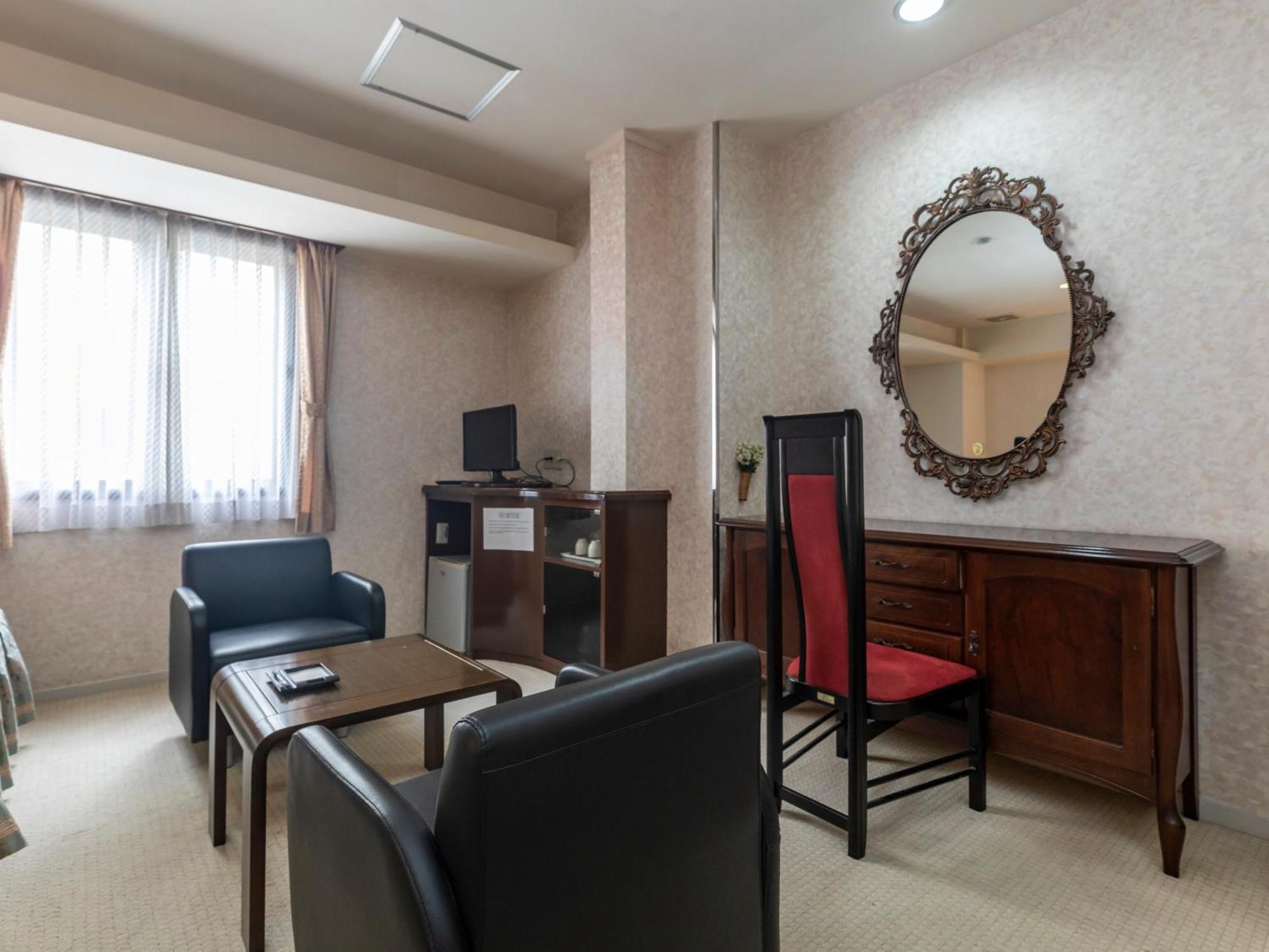 Hotel Tabist Annex Matsumi à Beppu Chambre photo