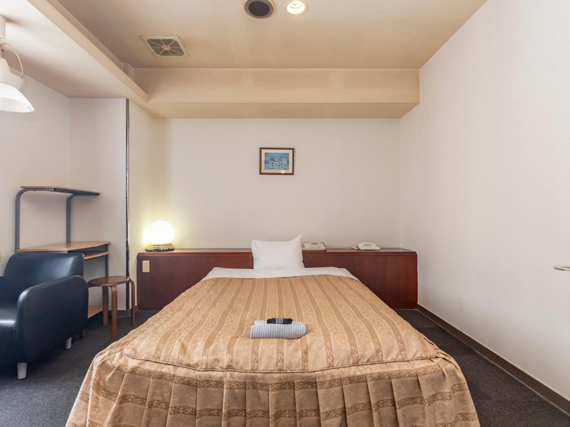 Hotel Tabist Annex Matsumi à Beppu Chambre photo