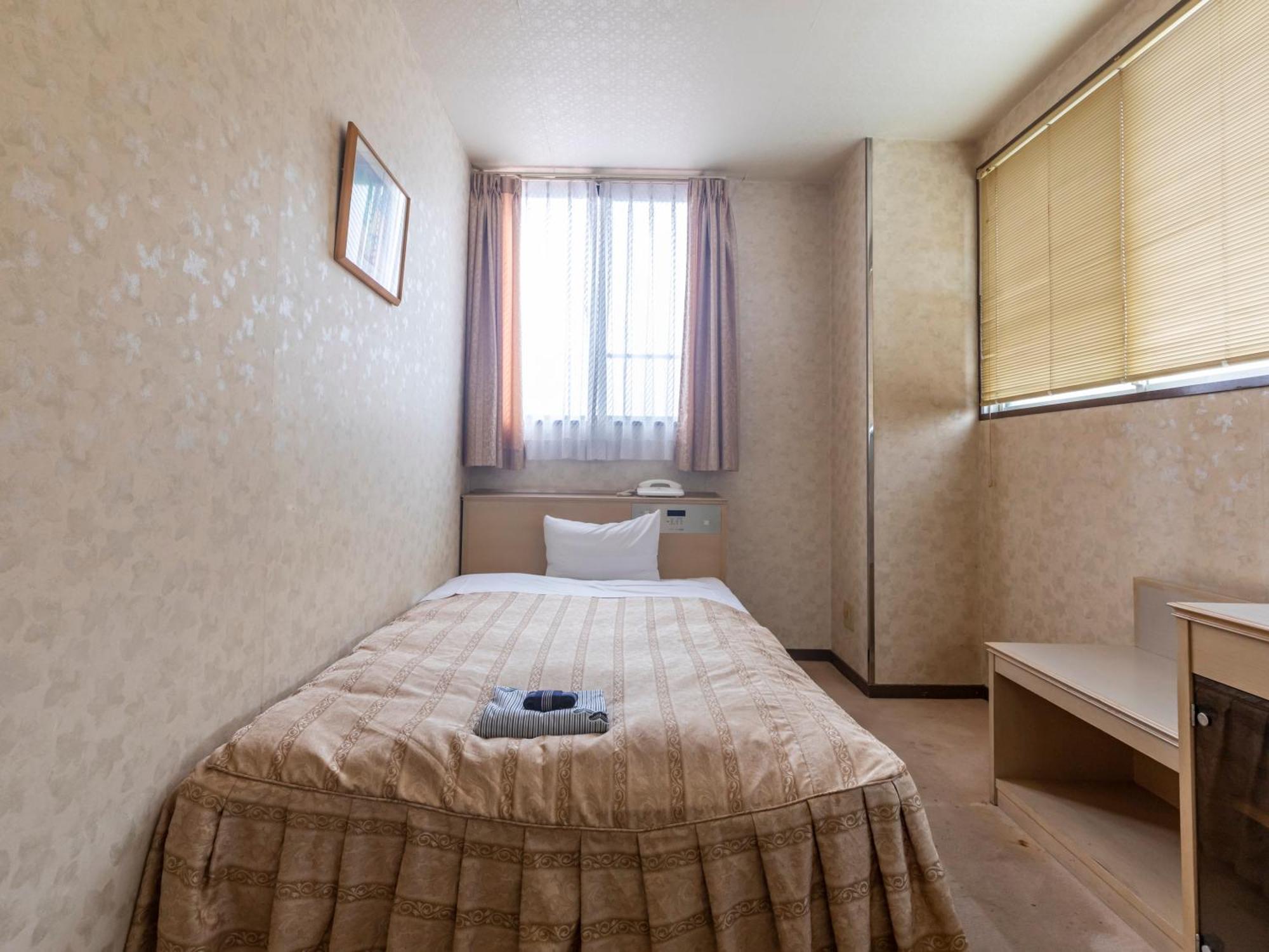 Hotel Tabist Annex Matsumi à Beppu Chambre photo