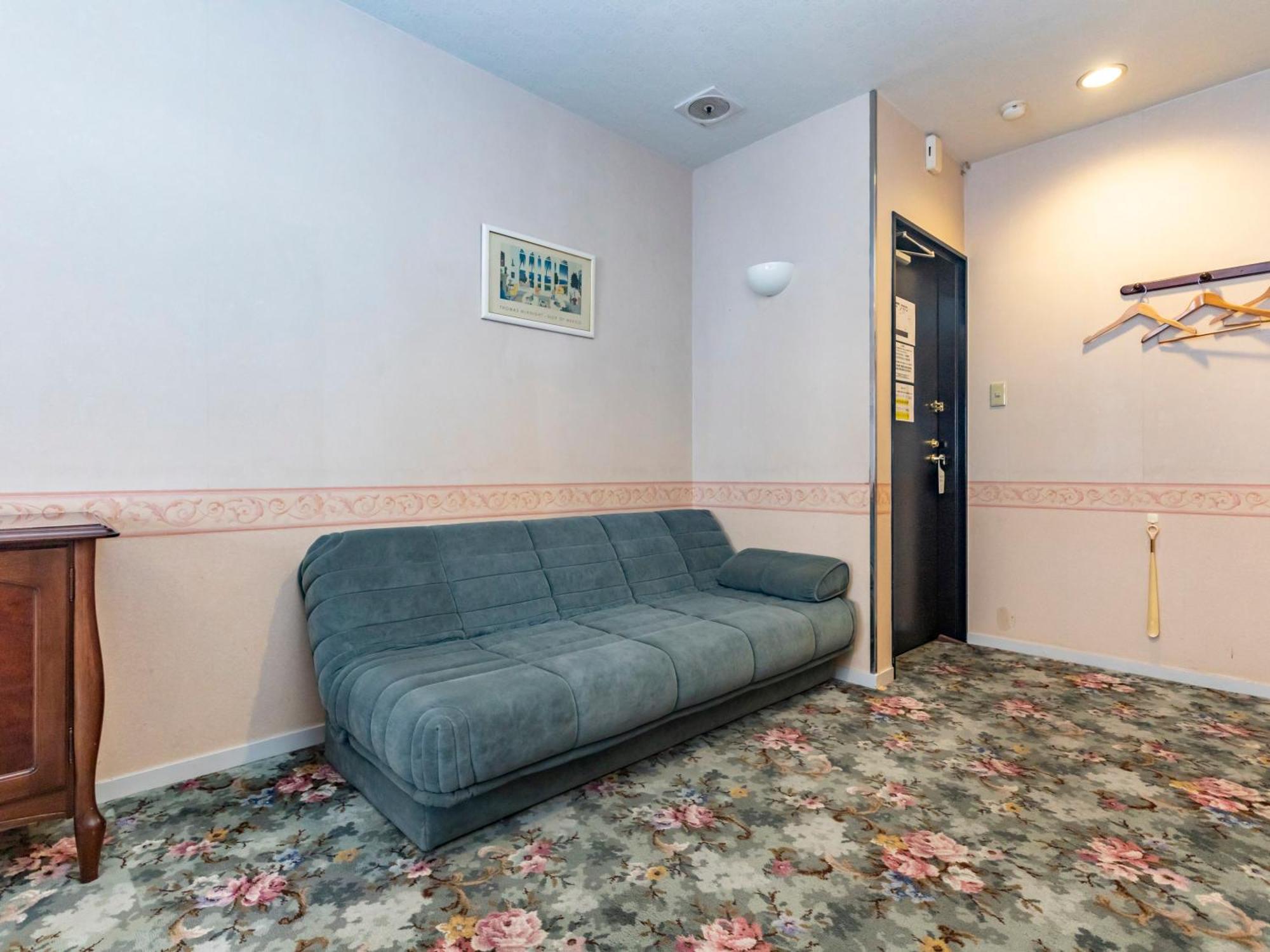 Hotel Tabist Annex Matsumi à Beppu Chambre photo