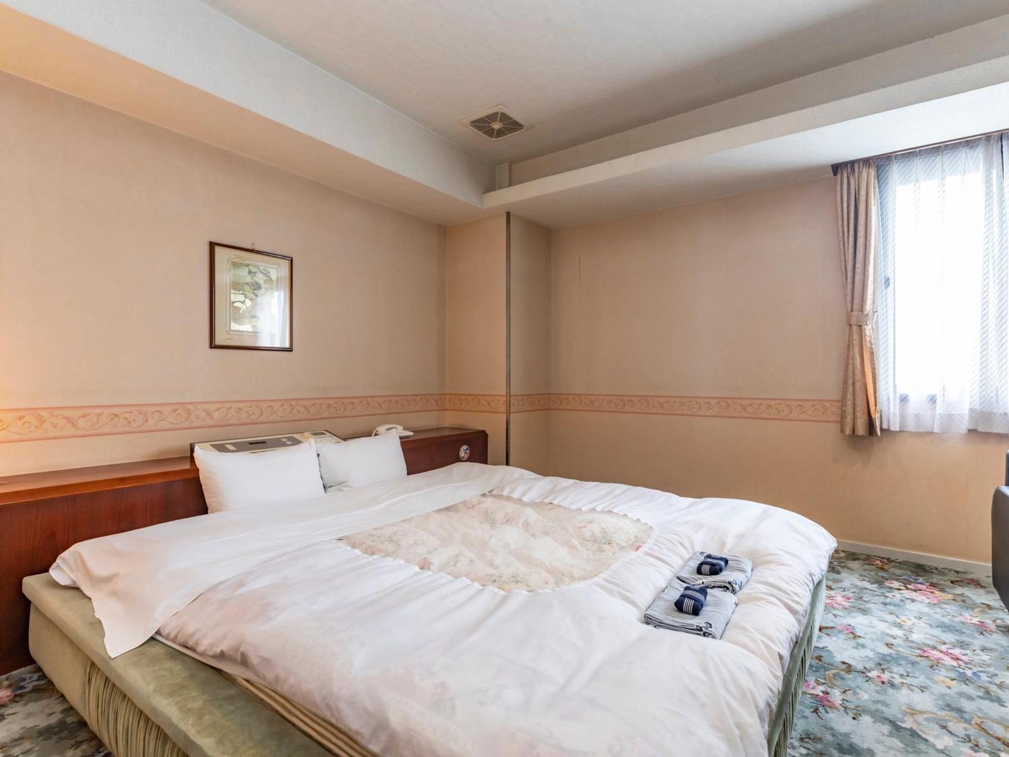 Hotel Tabist Annex Matsumi à Beppu Chambre photo
