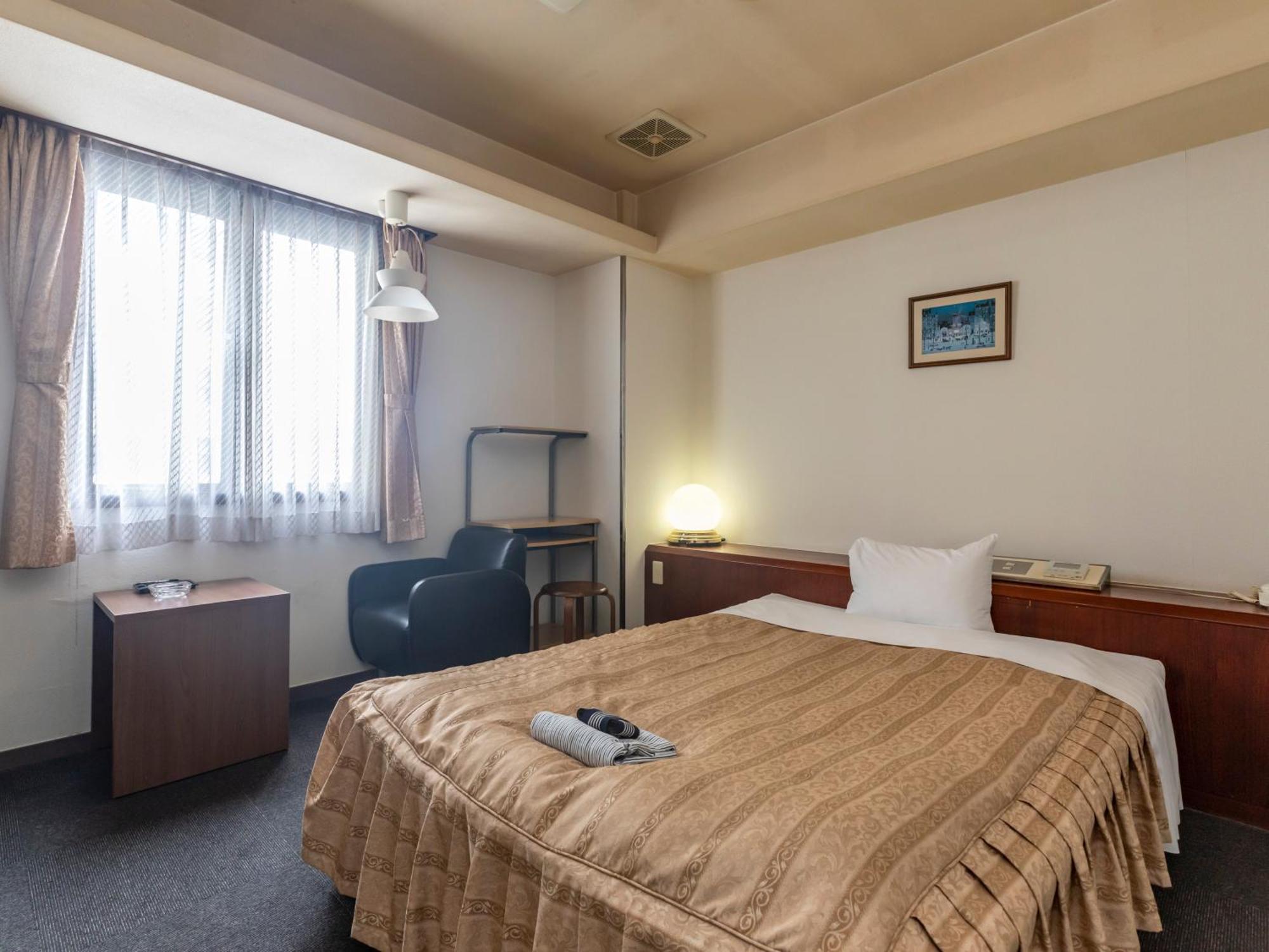 Hotel Tabist Annex Matsumi à Beppu Extérieur photo