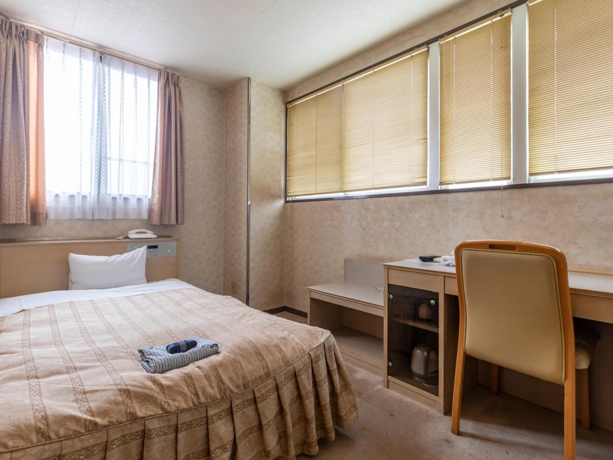 Hotel Tabist Annex Matsumi à Beppu Chambre photo