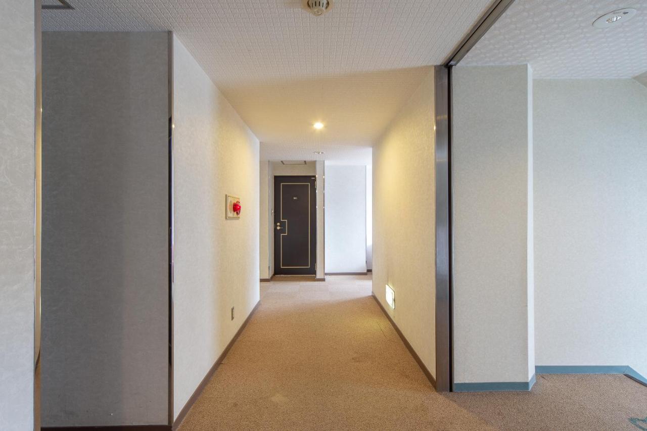 Hotel Tabist Annex Matsumi à Beppu Extérieur photo