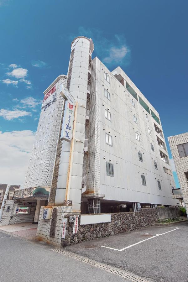 Hotel Tabist Annex Matsumi à Beppu Extérieur photo