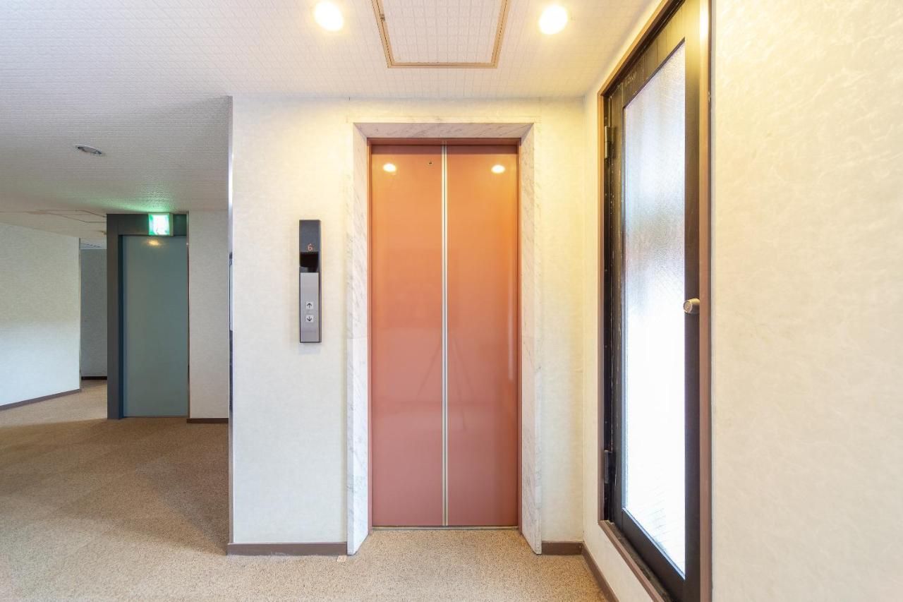 Hotel Tabist Annex Matsumi à Beppu Extérieur photo